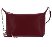 Furla Nuvola Schultertasche Leder 20.5 cm ciliegia