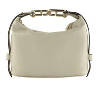 FURLA Nuvola Mini Handbag Marshmallow