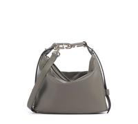 Furla Nuvola Mini Handtasche khaki, Leder, Damen