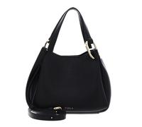 FURLA Nuvola Mini Tote Nero