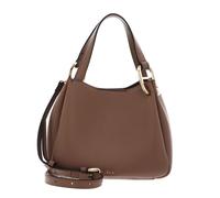FURLA Nuvola Mini Tote Toffee