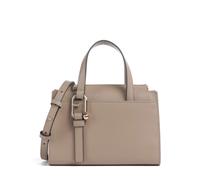 Furla Nuvola S Handtasche taupe, Leder, Damen