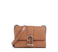 Furla Nuvola S Umhängetasche cognac, Leder, Damen