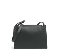 Furla Nuvola S Umhängetasche dunkelgrün, Leder, Damen