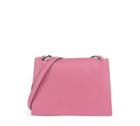 Furla Nuvola S Umhängetasche rosa, Leder, Damen