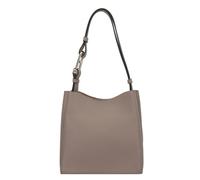 Furla Beuteltaschen - Furla Nuvola Mini Bucket Bag 2 - Gr. unisize - in Grau - für Damen
