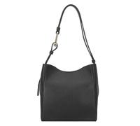 FURLA Nuvola Beuteltasche Mini Nero