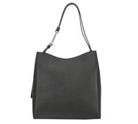 FURLA Nuvola Shopper S Nero