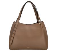 Furla Nuvola Tote - Henkeltasche L (toffee)