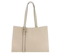 FURLA Nuvola Tote L Avena