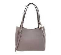 FURLA Nuvola Tote M Cachemire Gray