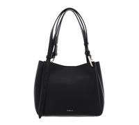 FURLA Nuvola Tote M Nero