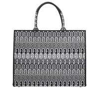 FURLA Opportunity Tote Bag L Toni Grigio