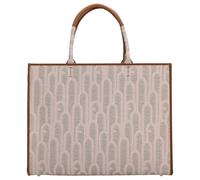 Furla Opportunity - Shopper L 37 cm (toni cotone)