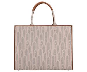 Furla Opportunity - Shopper L 37 cm (toni cotone)