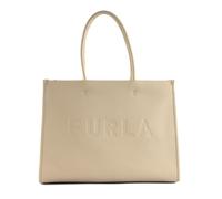 FURLA Opportunity Tote Bag L Grano + Nero