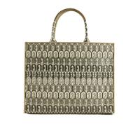 FURLA Opportunity Tote Bag L Toni Color Gold