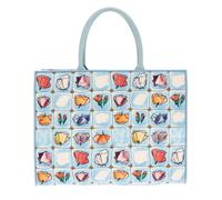 FURLA Opportunity Tote Bag L Toni Turchese