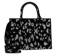 FURLA Opportunity Tote Bag S Toni Nero
