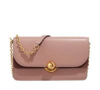 Furla Pochettes - Furla Sfera S Crossbody - Gr. unisize - in Gold - für Damen