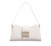 Furla Pochettes - Metropolis S Shoulder Bag Remix 25 - Gr. unisize - in Creme - für Damen