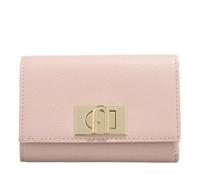 Furla Portemonnaie - Furla 1927 M Compact Wallet - Gr. unisize - in Gold - für Damen