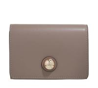 Furla Portemonnaie - Furla Sfera M Compact Wallet - Gr. unisize - in Grau - für Damen