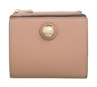 Furla Portemonnaie - Furla Sfera S Compact Bifold Slim - Gr. unisize - in Gold - für Damen
