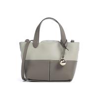Furla Primrose Mini Umhängetasche khaki, Leder, Damen