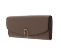 FURLA Primula Continental Wallet Greige