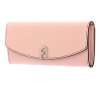FURLA Primula Continental Wallet Pesca
