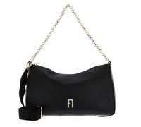 FURLA Primula Crossbody Double Strap M Nero
