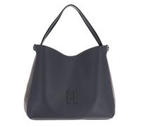 FURLA Primula Hobo L Soil + Taupe Soil + Nero