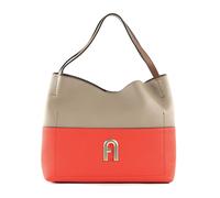 FURLA Primula Hobo L Spritz + Greige + Cognac H