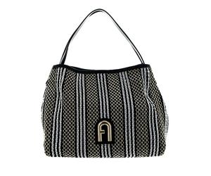 FURLA Primula Hobo L Toni Marshmallow
