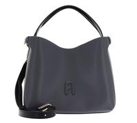FURLA Primula Hobo S Soil + Taupe Soil + Nero
