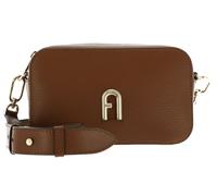 FURLA Primula Mini Crossbody Bag Cognac