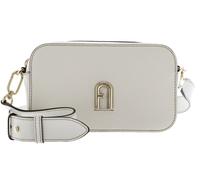 FURLA Primula Mini Crossbody Bag Marshmallow