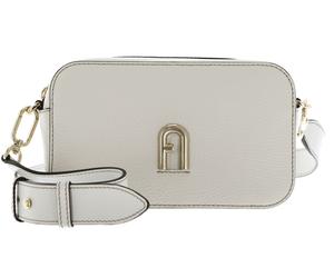 FURLA Primula Mini Crossbody Bag Marshmallow