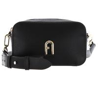 FURLA Primula Mini Crossbody Bag Nero