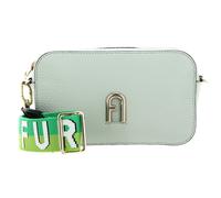 FURLA Primula Mini Crossbody Bag Webb Felce + Volt Wasabi