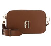 FURLA Primula Mini Crossbody Cognac H