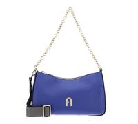 FURLA Primula Mini Crossbody Double Strap Blu Cobalto + Soil