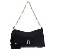 FURLA Primula Mini Crossbody Double Strap Nero