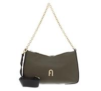 FURLA Primula Mini Crossbody Double Strap Sage + Soil