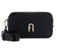 FURLA Primula Mini Crossbody Nero