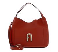 FURLA Primula Mini Hobo XS Cannella