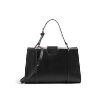 FURLA Riva Tote M Nero