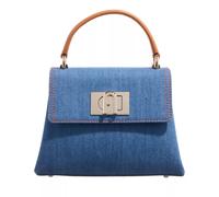 Furla Satchels - Furla 1927 Mini Top Handle - Gr. unisize - in Blau - für Damen