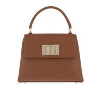 Furla Satchels - Furla 1927 Mini Top Handle - Gr. unisize - in Cognacbraun - für Damen